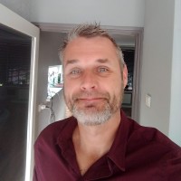 Tonny Hendriksen