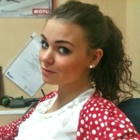 Светлана Пастушенко