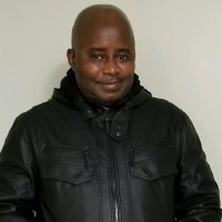 Mohamed Kamara