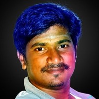 C.M.SELVAGANAPATHI GUN