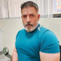 Rakesh Shukla