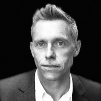 Nigel Elders