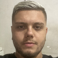 Murillo Gonçalves