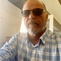 Ahmed Mansour