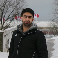 Adnan Belal