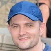Ed Williams