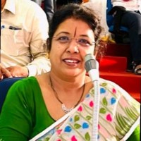 Dr. Arzoo Rode