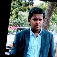 M. John Sho Babu David