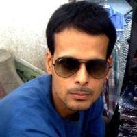 Braj Sharma