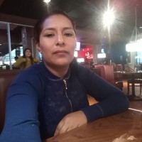 Mariela Marta Huaraz Baltazar