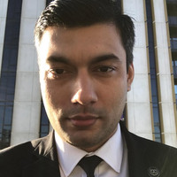 Rizwan Shahid