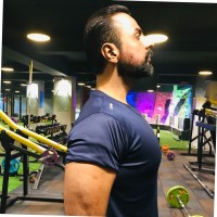 Nasir Hafeez
