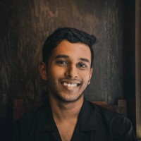 Surya S