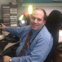 David Bartolf