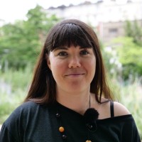 Flore-Anaïs Brunet 🧭