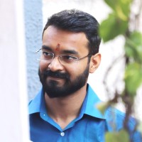 Vikas Patil