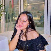 Anushka Pandey