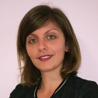 Mandy Pereira