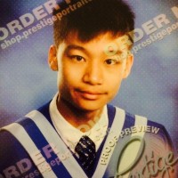 Jackie Yeung