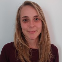 Camille Charbonneau