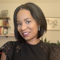 Rukisha Hodge MSN, PMHNP-BC