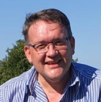 Johan Smith