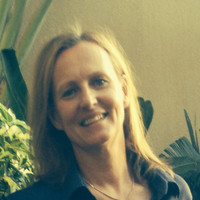 Monica Rådestad