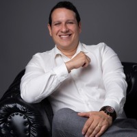 Luis Miguel Rojas Gamez