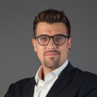 Gianluca Ricchi
