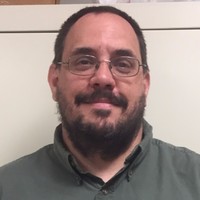 Brian Allison