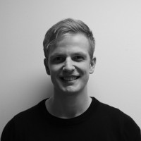 Jostein Nordal Lysberg