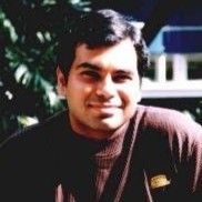 Manoj J