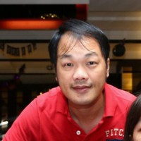Otis Chu