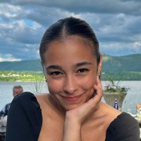 Annika Wilber
