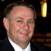 Kevin Wilde