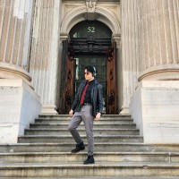 Jonathan Acosta