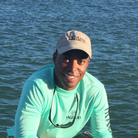 Rashaad Williams