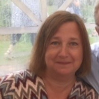 Tina Svärd Nilsson