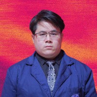 Christopher Kenneth Tan