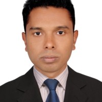 Sushil Rajbongshi