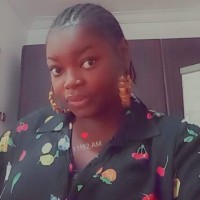 Ajani islamiyat Titilayo