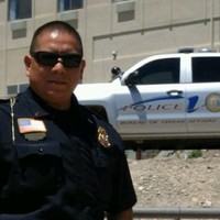 Eugene Yazzie