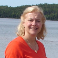 Annette Langford