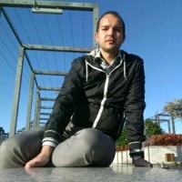 Javier Moyano Sanchez