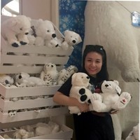 Alvina Ling
