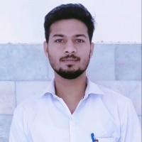 Shubham Sharma