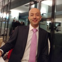 Giorgio Silvestri