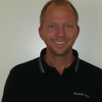 Peter Berg-Mortensen