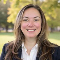 Stephanie Gove, Mha