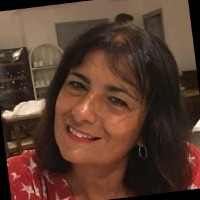 Anne Marie Rizzo